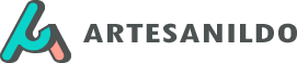 Logo Artesanildo